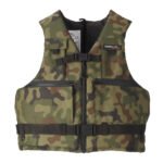 Universalios liemenės žvejams 100-120kg