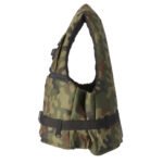 Universalios liemenės žvejams 100-120kg - Image 3