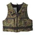 Universalios liemenės žvejams 120-140kg