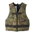 Universalios liemenės žvejams 80-100kg