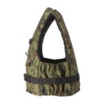 Universalios liemenės žvejams 80-100kg - Image 2