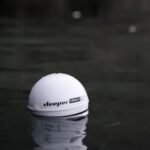 Deeper CHIRP+ 2 Limited Edition Arctic Grey - Image 3