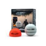 Deeper CHIRP+ 2 Limited Edition Arctic Grey - Image 2