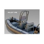 Gala Galaxy Pilot 5 - Image 6