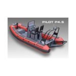 Gala Galaxy Pilot 4.5 - Image 7