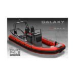 Gala Galaxy Pilot 4.5 - Image 8