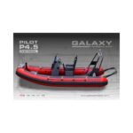 Gala Galaxy Pilot 4.5 - Image 9