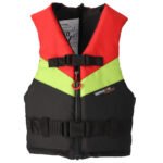 Universalios vaikiškos liemenės 30-50kg