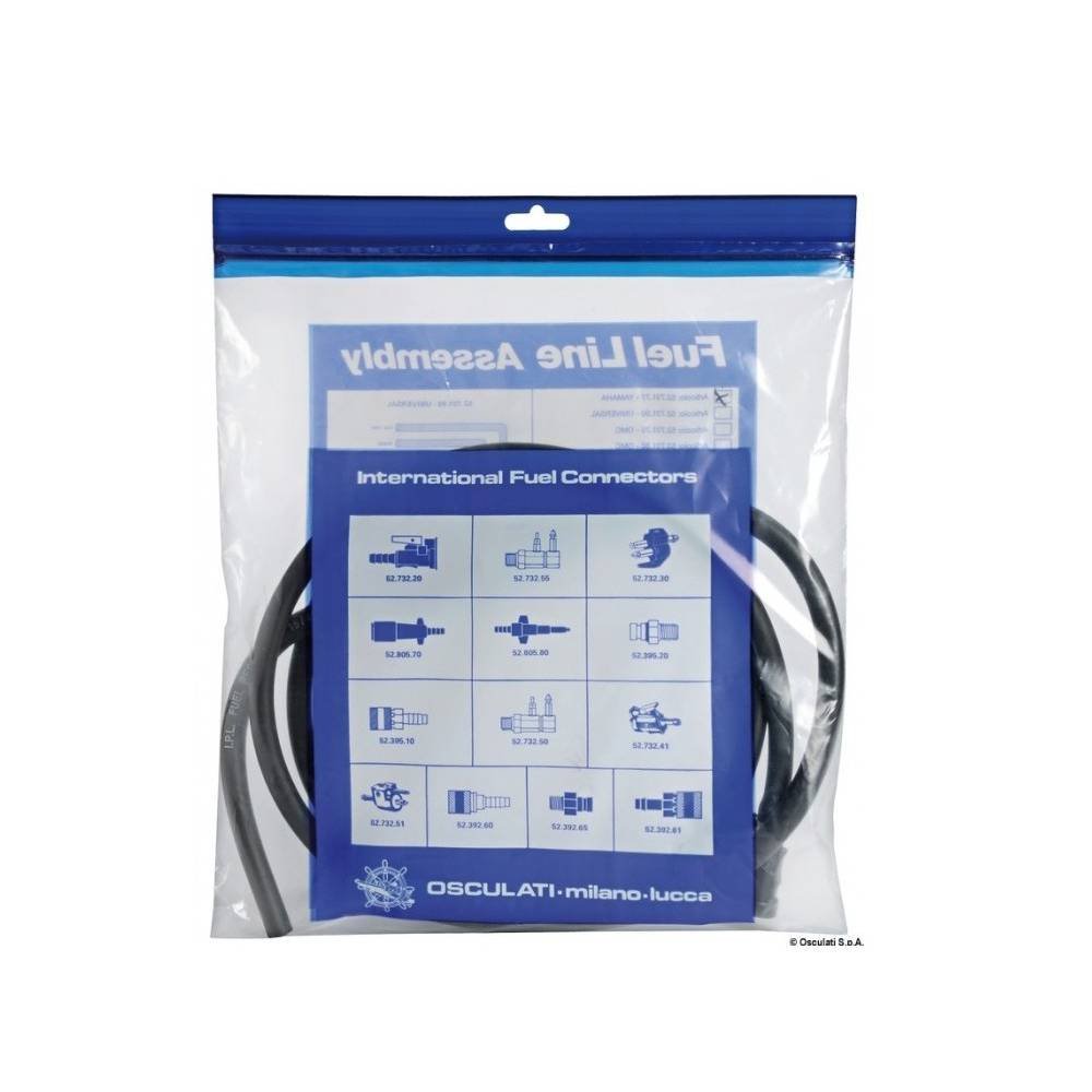 Kuro-zarna.jpg Kuro žarna su jungtimi ir pompa - Image 1