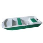 Laminex plastikinė valtis 260x110 - Image 2