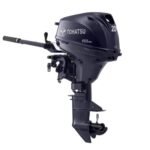 Pakabinamas variklis Tohatsu MFS20E S