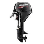 Pakabinamas variklis Suzuki DF9.9 BRS