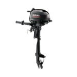 Pakabinamas variklis Suzuki DF2.5 S