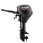 Pakabinamas variklis Suzuki DF9.9 BS