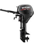 Pakabinamas variklis Suzuki DF9.9 BL