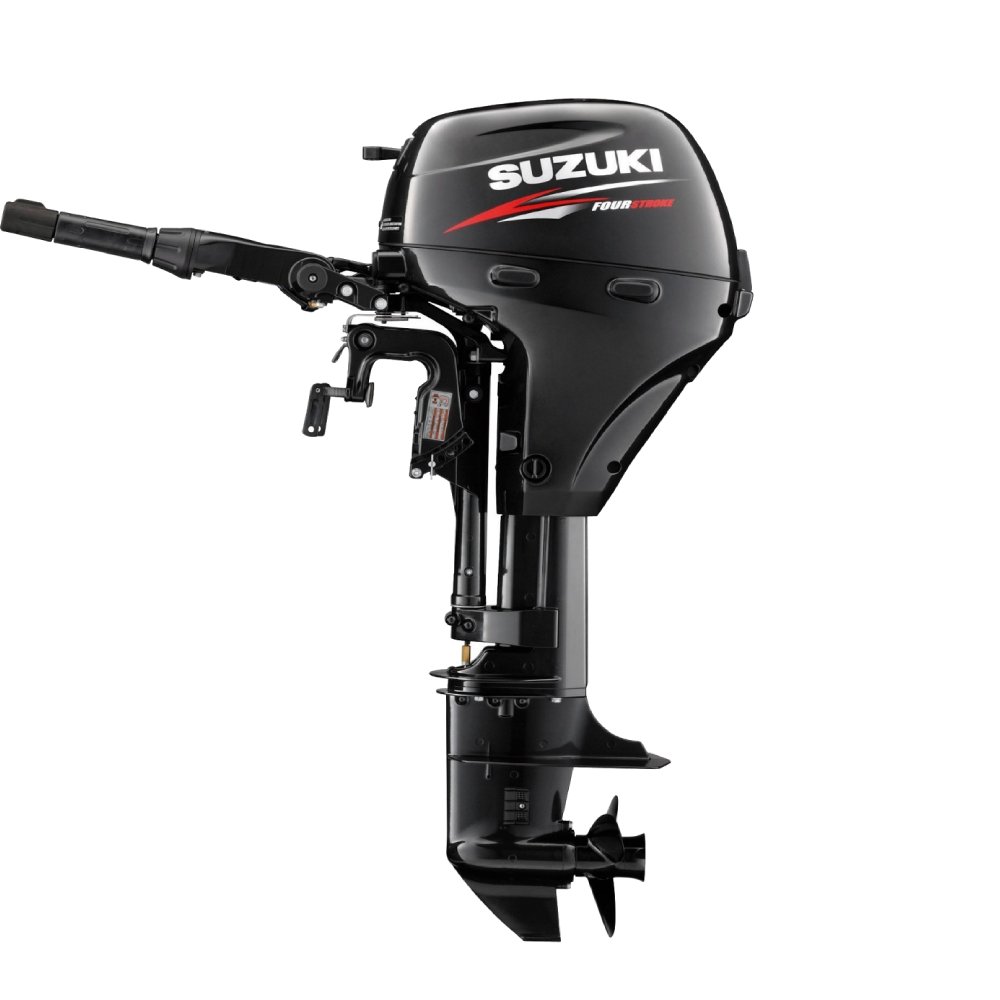 New-Project-15-1.jpg Pakabinamas variklis Suzuki DF9.9 BL - Image 1