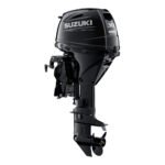 Pakabinamas variklis Suzuki DF30ARL