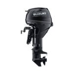 Pakabinamas variklis Suzuki DF30ARS - Image 2