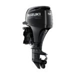 Pakabinamas variklis Suzuki DF50ATS
