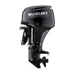 Pakabinamas variklis Suzuki DF50ATS - Image 3