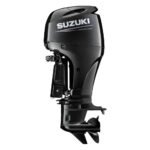 Pakabinamas variklis Suzuki DF100BTL - Image 3