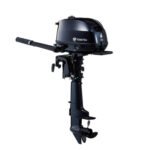 Pakabinamas variklis Tohatsu MFS6 AG