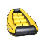 Dulkan Raft 460 - Image 3