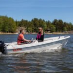 Terhi 400 Console - Image 2