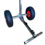 Variklio vežimėlis light - Image 3