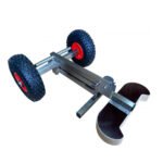 Variklio vežimėlis light - Image 2