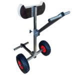 Variklio vežimėlis light