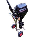 Variklio vežimėlis light - Image 6