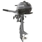 Pakabinamas variklis Yamaha F5 AMHS-C