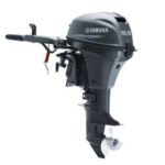 Pakabinamas variklis Yamaha F9.9 JMHS-A