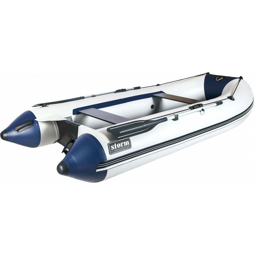 aqua-storm-stk-330e.jpg AQUA STORM Stk-400E - Image 1