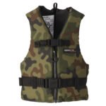 Universalios vaikiškos liemenės 30-50kg - Image 7