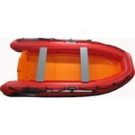 Dulkan RIB 430 - Image 2