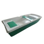 Laminex plastikinė valtis 260x110