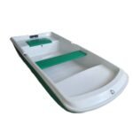 Laminex plastikinė valtis 260x110 - Image 3