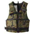 Universalios liemenės žvejams 60-80kg