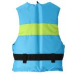 Universalios vaikiškos liemenės 30-50kg - Image 13